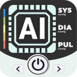 Icon of program: Blood Pressure App : AI A…