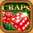 Icoon van programma: Craps - Casino Craps Trai…
