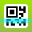 Barcode  QR Code Scanner