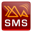 Icon of program: ملاذ SMS لإرسال رسائل الج…