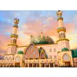 Mosque HD Wallpapers New Tab