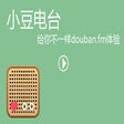 程序图标：豆瓣电台chrome版