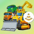 Icon of program: TAYO The Strong Heavy Veh…