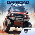 Programın simgesi: Offroad League Online