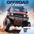 Ikon program: Offroad League Online