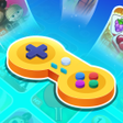 プログラムのアイコン：GameFiesta