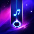 Ikon program: Music Tiles 4: Piano Game…