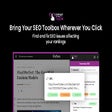 Geeky Tech SEO Extension