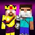 程序图标：Herobrine Skins For MCPE …