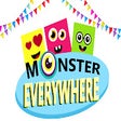 Monster Everywhere - pet many monsters