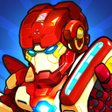 Ícone do programa: Paper Heroes™️