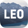 Ikon program: LearnLEO - Law student st…
