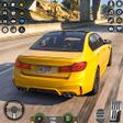 Programın simgesi: US Car Open World Driving…