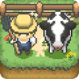 Icon of program: Tiny Pixel Farm - Simple …
