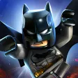LEGO  Batman: Beyond Gotham