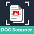 Ikon program: Clear Scanner - PDF scann…