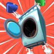 Ikon program: Idle Laundry 3D