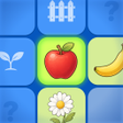 프로그램 아이콘: CrossMatch: Category Puzz…