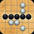程序图标：Gomoku Online - Best Caro