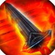 프로그램 아이콘: Blood Aerna