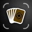 Ícone do programa: TCG Card Scanner - MTG Va…