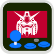 程序图标：The Mobile Warriors Suit …