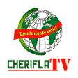 Icoon van programma: CheriflaTV Officiel