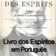 Ícone do programa: Livro dos Espíritos Portu…