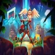 Ikon program: Skylar & Plux: Adventure …