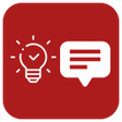 Biểu tượng của chương trình: YouTube Comment Analyzer