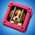 Ikona programu: Animal Rescue: Block Puzz…