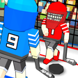 Ikon program: Cubic Hockey 3D