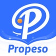 Icon of program: propeso-get money instantly
