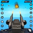 Airplane Attack Shooting Games