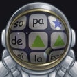أيقونة البرنامج: Sopa de Sílabas