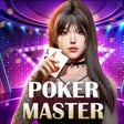 程序图标：Poker Master - Texas Hold…