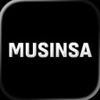 أيقونة البرنامج: MUSINSA : K-Fashion Store
