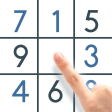 SudokuA logic puzzle game
