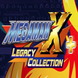 Icoon van programma: Mega Man X Legacy Collect…