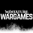 プログラムのアイコン：Miniature Wargames Magazi…