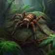 Programın simgesi: Ultimate Spider Simulator