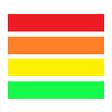 أيقونة البرنامج: Case List Organizer