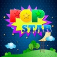 Programın simgesi: Popstar - Lucky Star