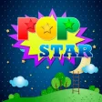 Popstar - Lucky Star