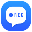 Ikona programu: Record Messenger calls