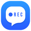 程序图标：Record Messenger calls