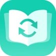 Icon of program: Kingshiper EPUB to PDF Co…