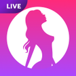 Ícone do programa: Cherry live stream video …