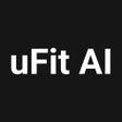 Иконка программы: uFit AI: Gym  Fitness Pla…