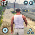 Ícone do programa: Gangster Simulator Crime …